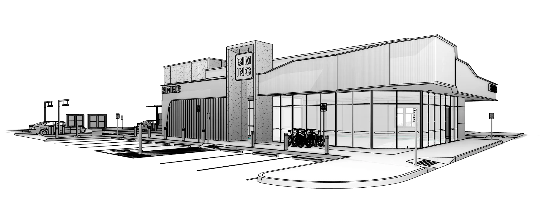 3D Modeling R02